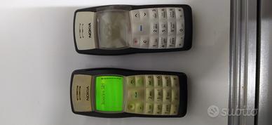 Nokia 1100 funzionanti