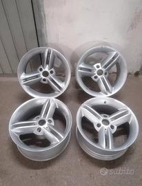 cerchi smart Brabus crossblade spikeline 450