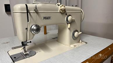 Macchina cucire Pfaff