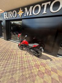 Ducati Monster 937