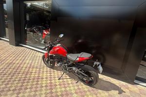 Ducati Monster 937