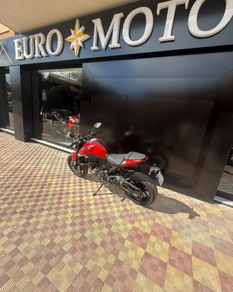 Ducati Monster 937