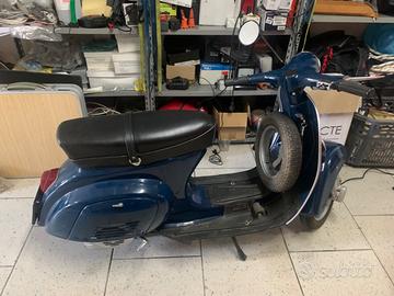 Piaggio Vespa 50 S (V5SA1) - 1975