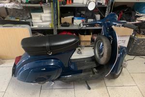 Piaggio Vespa 50 S (V5SA1) - 1975