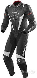 Tuta revit venom