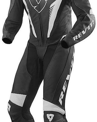 Tuta revit venom