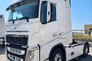 VOLVO FH/500 I-SAVE 4X2T - ADR E RETARDER