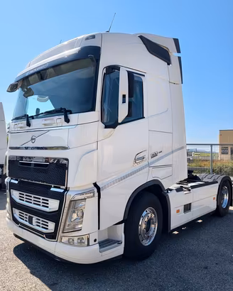 VOLVO FH/500 I-SAVE 4X2T - ADR E RETARDER