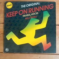 Vinile Milli Vanilli