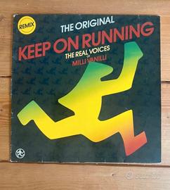 Vinile Milli Vanilli