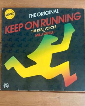 Vinile Milli Vanilli