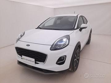 Ford Puma Titanium BZ038930 1.0 Mild Hybrid 125CV