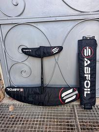 Foil compleo Sabfoil 999
