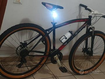 bici mtb 29