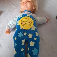 cicciobello ninna nanna da collezione