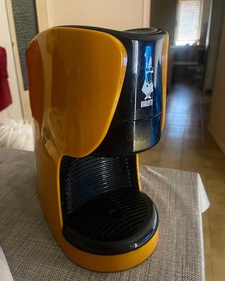 macchinetta x caffè bialetti