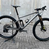 Bmc Fourstroke 01 one taglia L