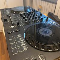 PIONEER FLX 6