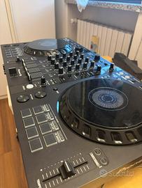 PIONEER FLX 6