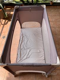 Chicco Lettino da campeggio