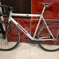 bici scatto fisso tg. M