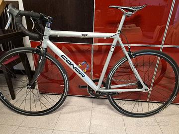 bici scatto fisso tg. M