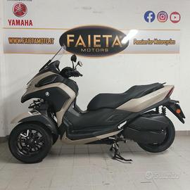 Yamaha Tricity 300 - 2024