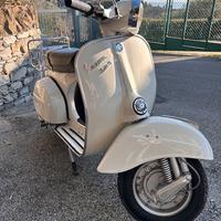 Piaggio Vespa 150 Sprint veloce - 1977