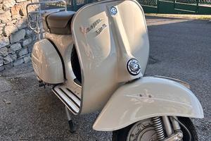 Piaggio Vespa 150 Sprint veloce - 1977