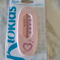 Termometro da bagno Kiokids