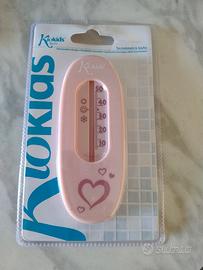 Termometro da bagno Kiokids