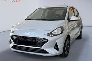 Hyundai i10 1.0 MPI Connectline AUTOMATICO