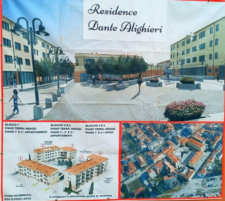 Immobile di 150 m² con 1 locale a Portomaggiore - Altro
