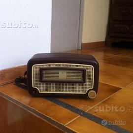 Radio anni 40/50