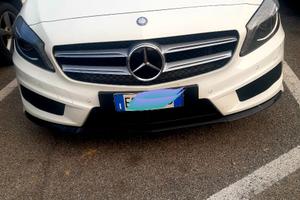 MERCEDES A180 CDI Allestimento AMG