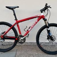 Scott Scale 40 - telaio alluminio