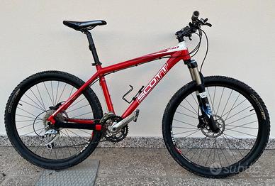 Scott Scale 40 - telaio alluminio