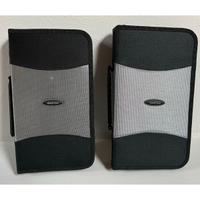 Raccoglitori porta cd