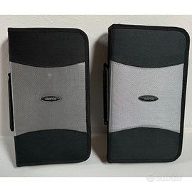 Raccoglitori porta cd