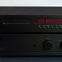 Coppia matching Exposure 3010 s2 