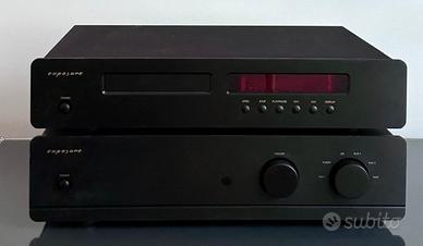 Coppia matching Exposure 3010 s2 