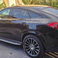 Mercedes-Benz GLE Coupé GLE 350 de 4Matic premium