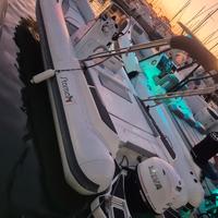 gommone promo Starmar 665 XL young