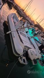 gommone promo Starmar 665 XL young