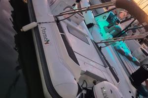 gommone promo Starmar 665 XL young