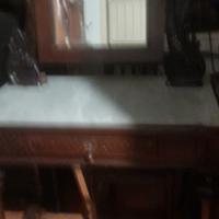 antica toletta fine 800