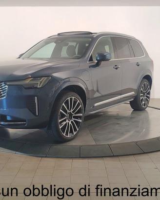 VOLVO Xc90 T8 Plug-In Hybrid Awd Aut. 7 Posti Ultr