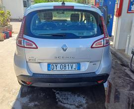 Renault SCENIC X-MOD