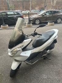 HONDA PCX 150