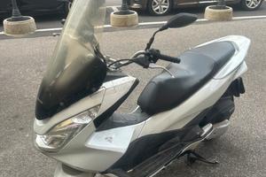 HONDA PCX 150
